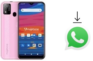 Come installare WhatsApp su MyPhone myWX2 Pro