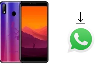 Come installare WhatsApp su MyPhone myXI1 Plus