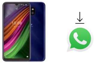 Come installare WhatsApp su MyPhone Now eSIM