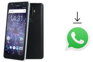 Come installare WhatsApp su MyPhone Pocket 18x9