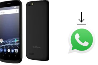 Come installare WhatsApp su MyPhone Pocket 2