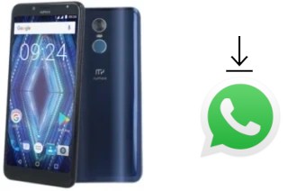 Come installare WhatsApp su MyPhone Prime 18x9 3G