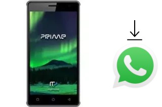 Come installare WhatsApp su MyPhone Prime 2