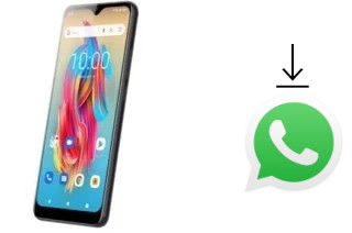 Come installare WhatsApp su MyPhone Prime 5