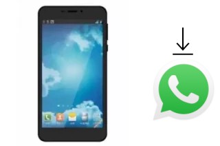 Come installare WhatsApp su Myria 502M