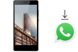 Come installare WhatsApp su Myria MY9004