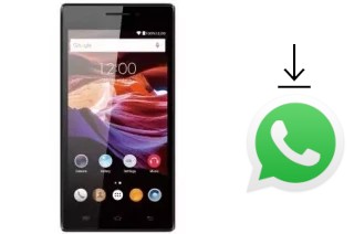 Come installare WhatsApp su Myria MY9053