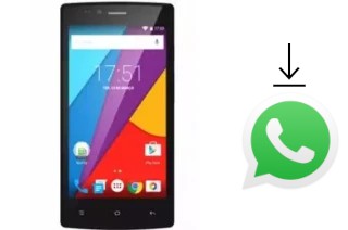 Come installare WhatsApp su Navcity NP-751D