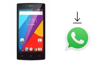 Come installare WhatsApp su Navcity NP-751Q