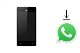 Come installare WhatsApp su Navon D450