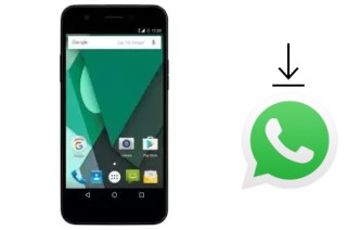 Come installare WhatsApp su Navon D504