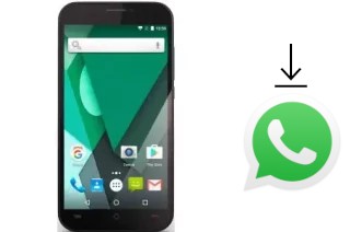 Come installare WhatsApp su Navon M505 4G