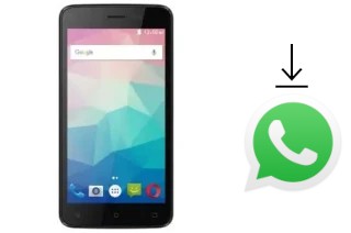 Come installare WhatsApp su Navon Supreme Fine