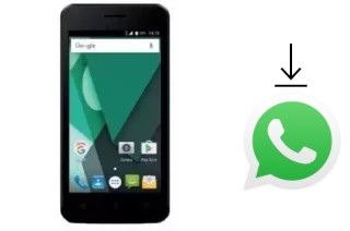 Come installare WhatsApp su Navon T400 3G 2017