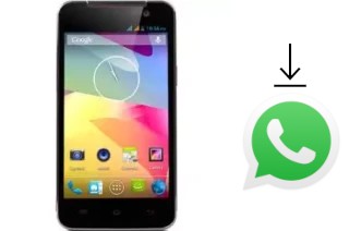 Come installare WhatsApp su Neken N5