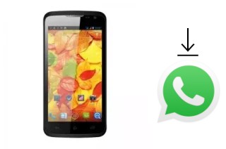 Come installare WhatsApp su NEO Neo N002