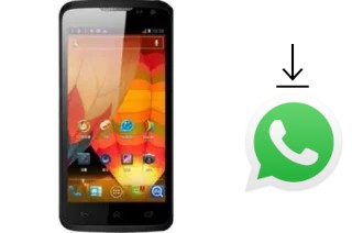 Come installare WhatsApp su NEO Neo N002I