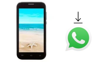 Come installare WhatsApp su Neuimage NIM-450D