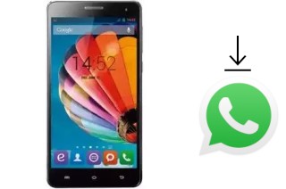 Come installare WhatsApp su Neuimage NIM-550O