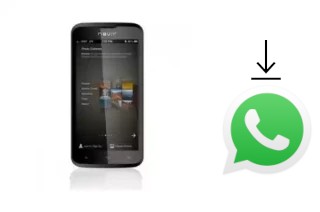 Come installare WhatsApp su Nevir NVR-S50 S1