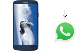 Come installare WhatsApp su Newsmy K2