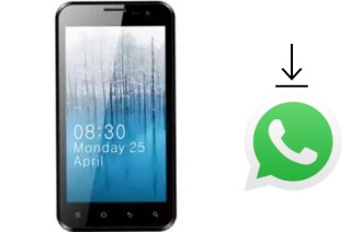 Come installare WhatsApp su Newsmy N2