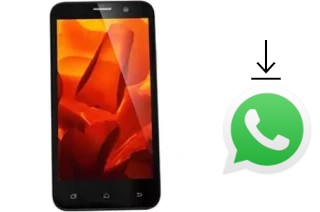 Come installare WhatsApp su Newsmy T600