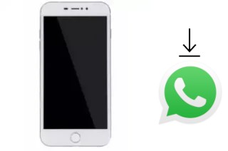 Come installare WhatsApp su NEX Slam 8