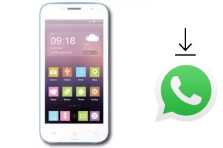 Come installare WhatsApp su NEX Smart 6