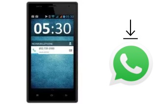 Come installare WhatsApp su NEX Smart 7