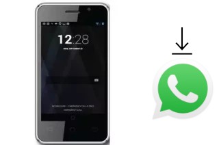 Come installare WhatsApp su NEX Smart 8