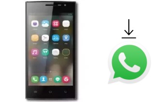Come installare WhatsApp su NEX Smart 9A
