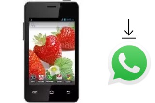 Come installare WhatsApp su Nexcom Amaris