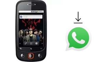 Come installare WhatsApp su Nexian A850