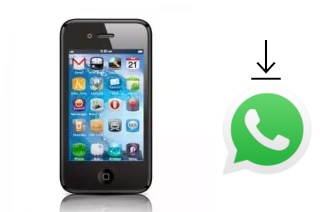 Come installare WhatsApp su Nexian A893