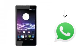 Come installare WhatsApp su Nexian Fox 500