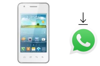 Come installare WhatsApp su Nexian MI230