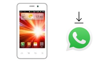 Come installare WhatsApp su Nexian Mi240