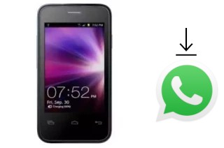 Come installare WhatsApp su Nexian MI320