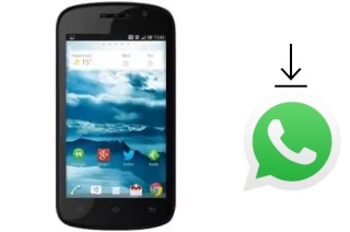 Come installare WhatsApp su Nexian MI432