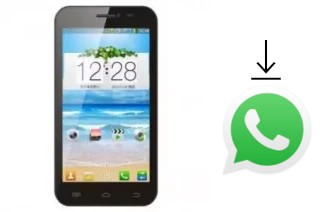 Come installare WhatsApp su Nexian Mi530