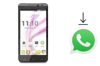 Come installare WhatsApp su Nexian Mi531