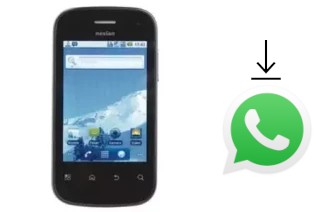 Come installare WhatsApp su Nexian NX-A891