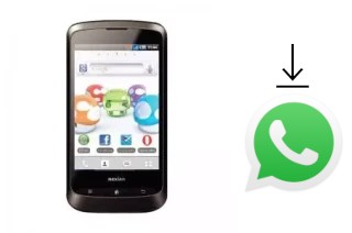 Come installare WhatsApp su Nexian NX-A895