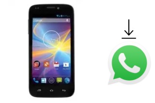 Come installare WhatsApp su Nextel V-45