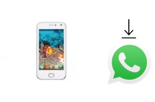 Come installare WhatsApp su NGM Absolute