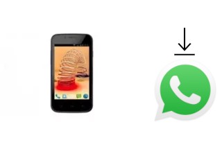 Come installare WhatsApp su NGM Dynamic Jump