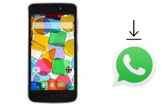 Come installare WhatsApp su NGM Dynamic Now