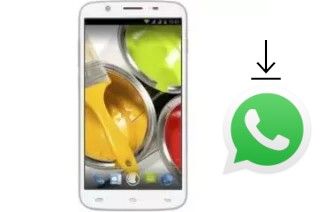 Come installare WhatsApp su NGM Dynamic Wide