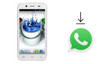 Come installare WhatsApp su NGM Dynamic Wing